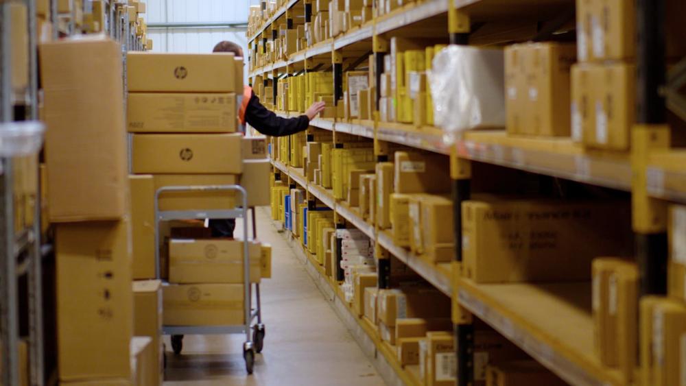 Printers and multifunction devices from Workplace Tech
