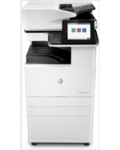 HP E78325DN COLOUR LASERJET MFD - With Cabinet - A3 - Refurbished