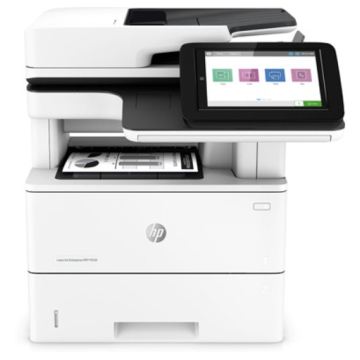 HP LASERJET E52645DN MFP - A4 MONO - Refurbished