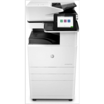 HP E78325DN COLOUR LASERJET MFD - With Cabinet - A3 - Refurbished